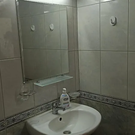 Apartamento Karolina Complex Privat 49