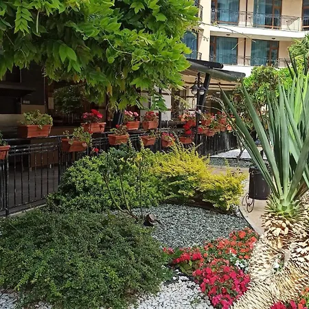 Karolina Complex Privat 49 Apartamento