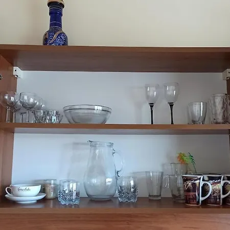 Karolina Complex Privat 49 Apartamento Sunny Beach