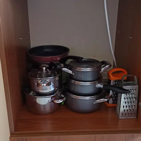 Apartamento Karolina Complex Privat 49