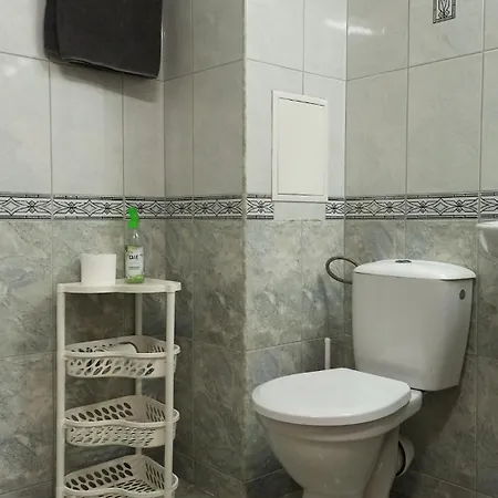 Karolina Complex Privat 49 Sunny Beach
