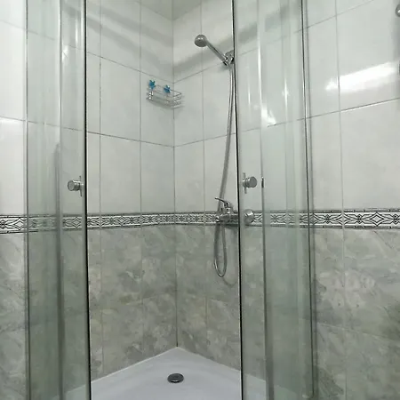 Karolina Complex Privat 49 Apartamento Sunny Beach