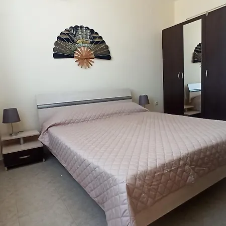Apartment Karolina Complex Privat 49 Slantschew brjag