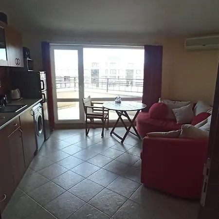 Apartamento Karolina Complex Privat 49 Sunny Beach
