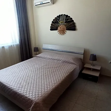 Karolina Complex Privat 49 * Sunny Beach