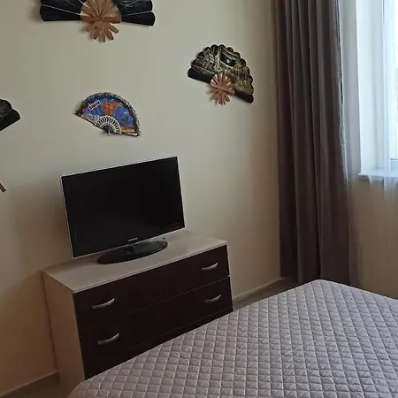 Karolina Complex Privat 49 Apartamento *