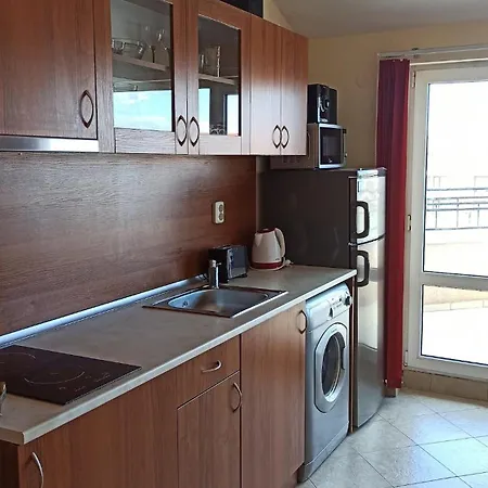 Karolina Complex Privat 49 Apartamento *
