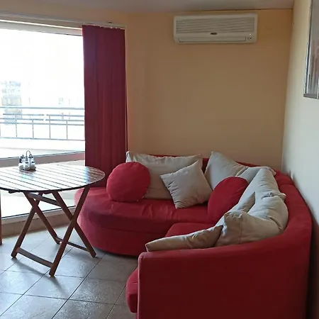 Karolina Complex Privat 49 Apartamento Sunny Beach